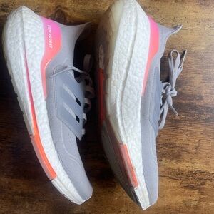 Adidas Ultralift Running Shoe